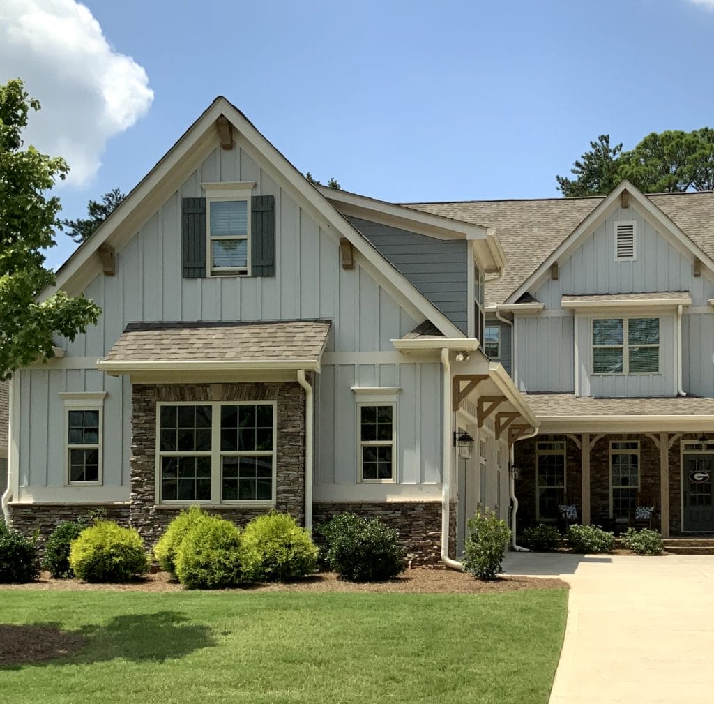 house 1
